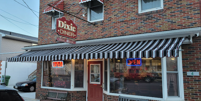 Dixie Eatery